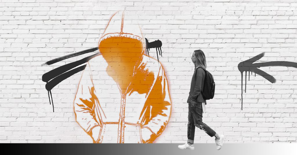 Nebezpecne stalkovanie