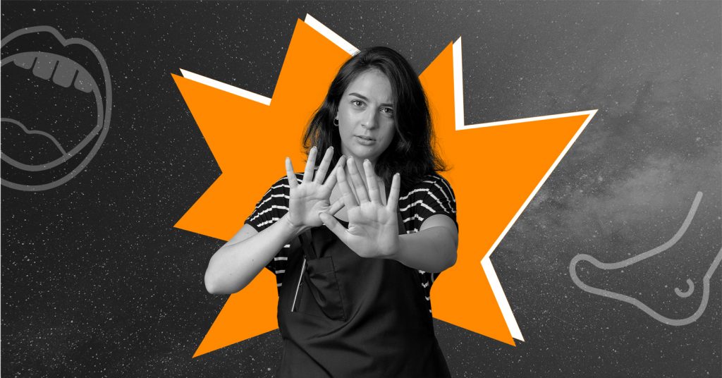 aktivny odpor sebaobrana pre zeny